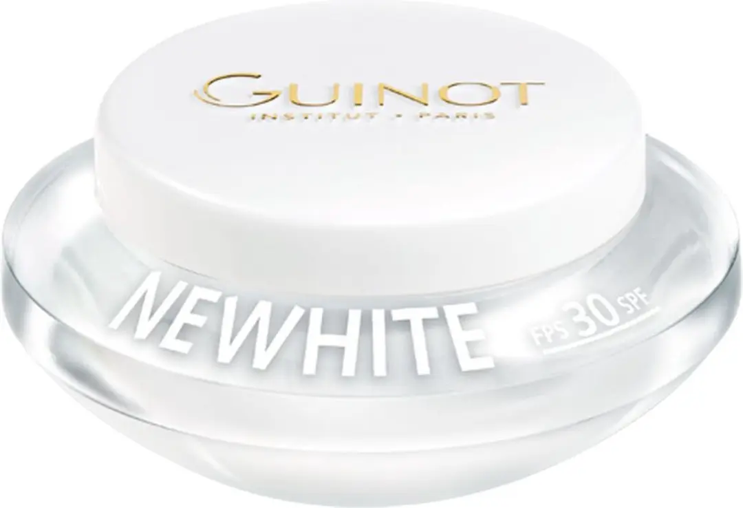 Guinot Newhite Dagcrème SPF30 50ml