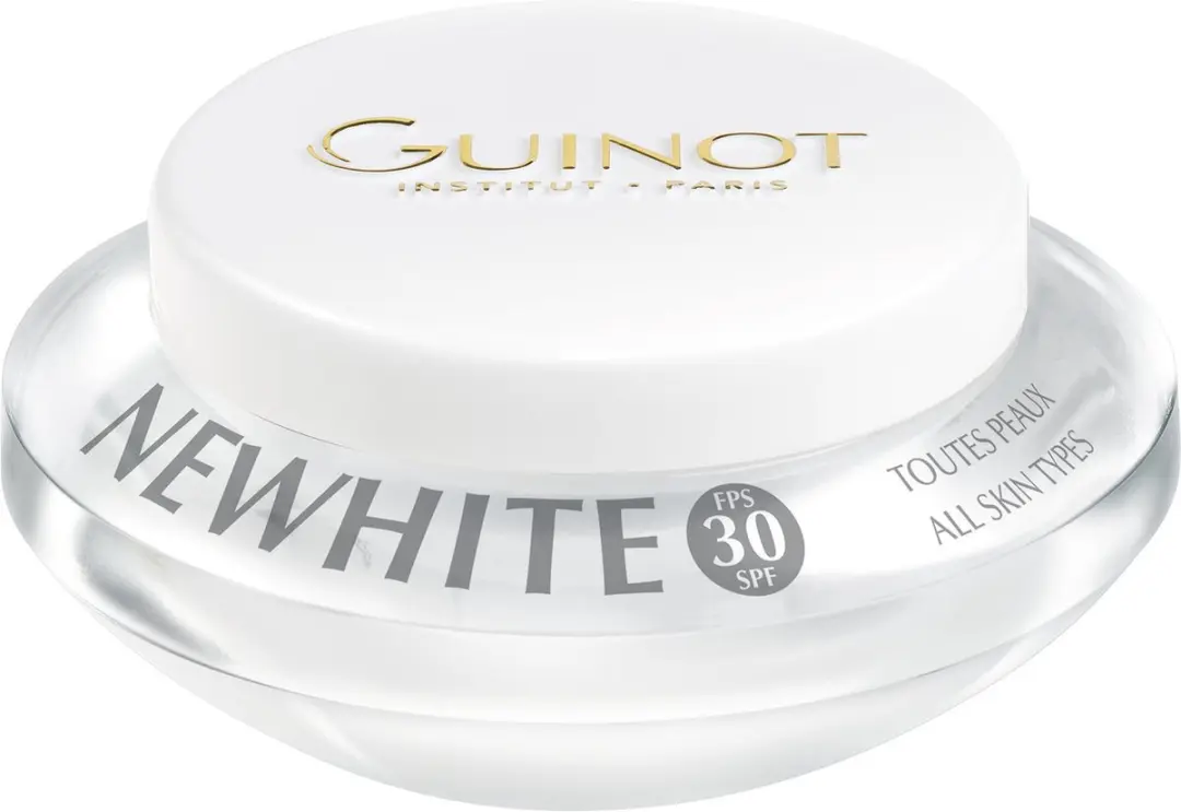 Guinot Newhite Dagcrème SPF30 50ml