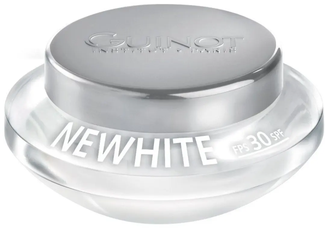 Guinot Newhite Dagcrème SPF30 50ml