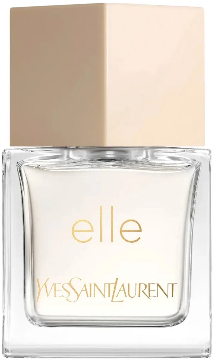 Yves Saint Laurent Elle Eau de Parfum 80ml