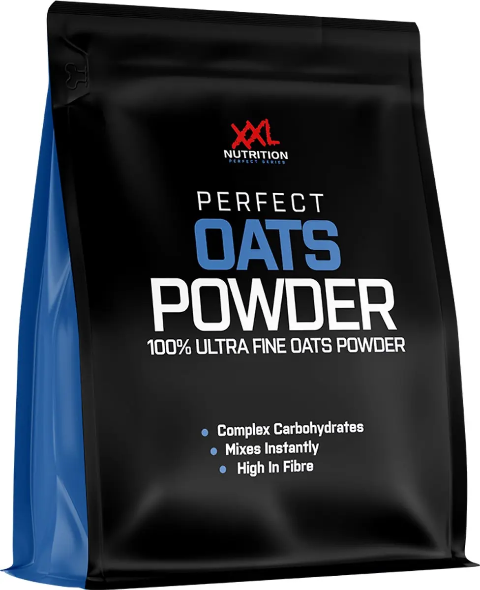 XXL Nutrition
