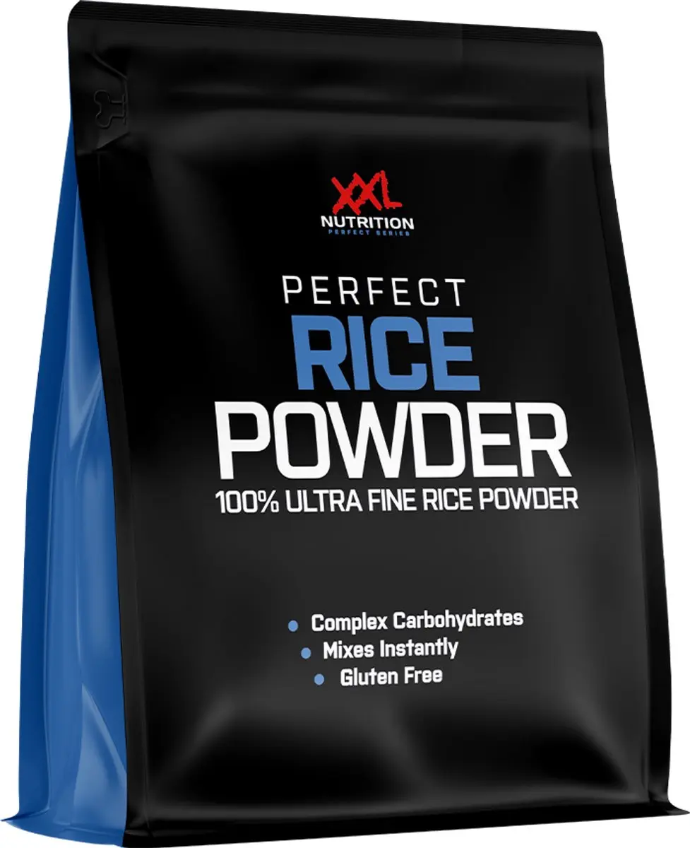 XXL Nutrition