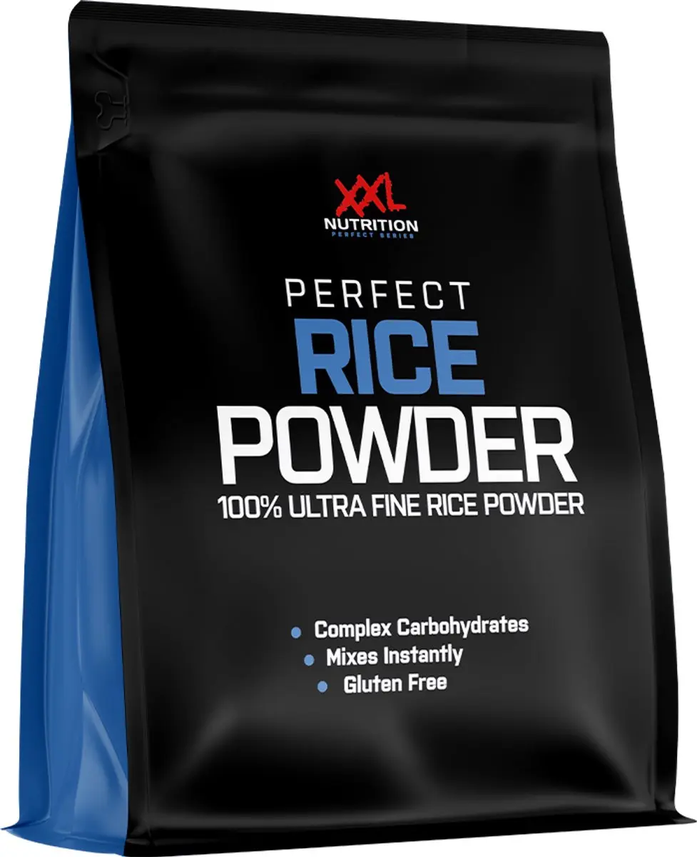 XXL Nutrition