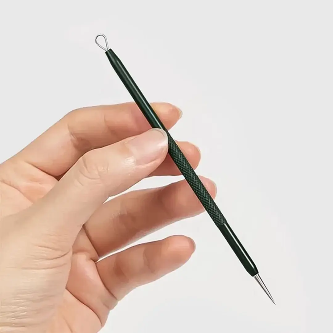 Pimple Extractor Set