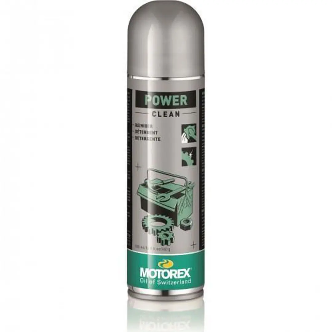 MOTOREX Power Clean 500ml