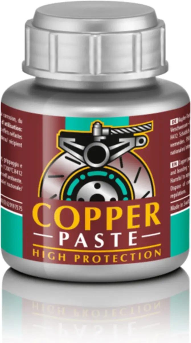 Motorex Copper Compound-100gram