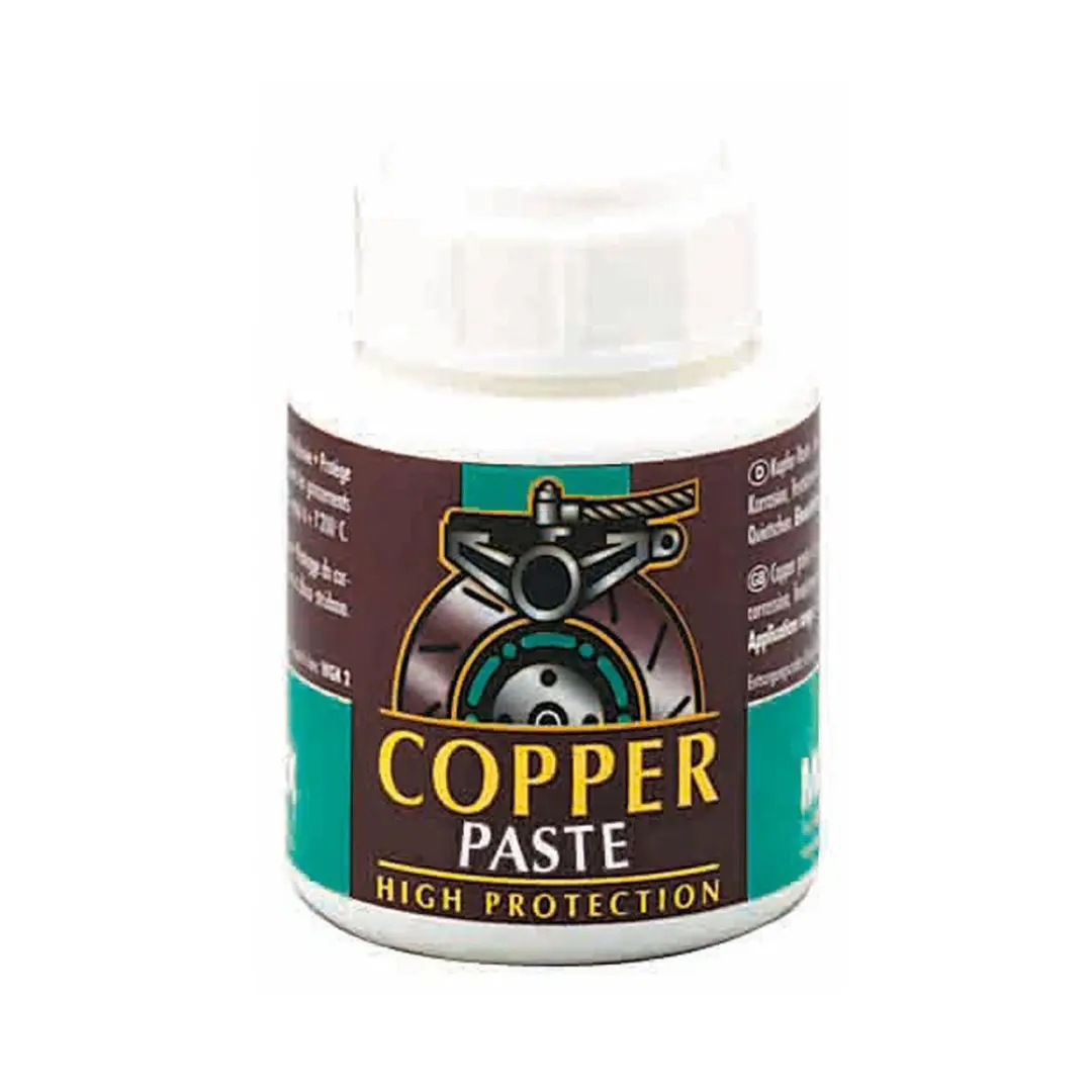 MOTOREX Copper Compound 100g - afbeelding 2 van 2