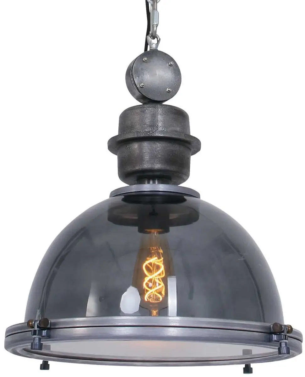 Steinhauer Hanglamp Bikkel 1452GR