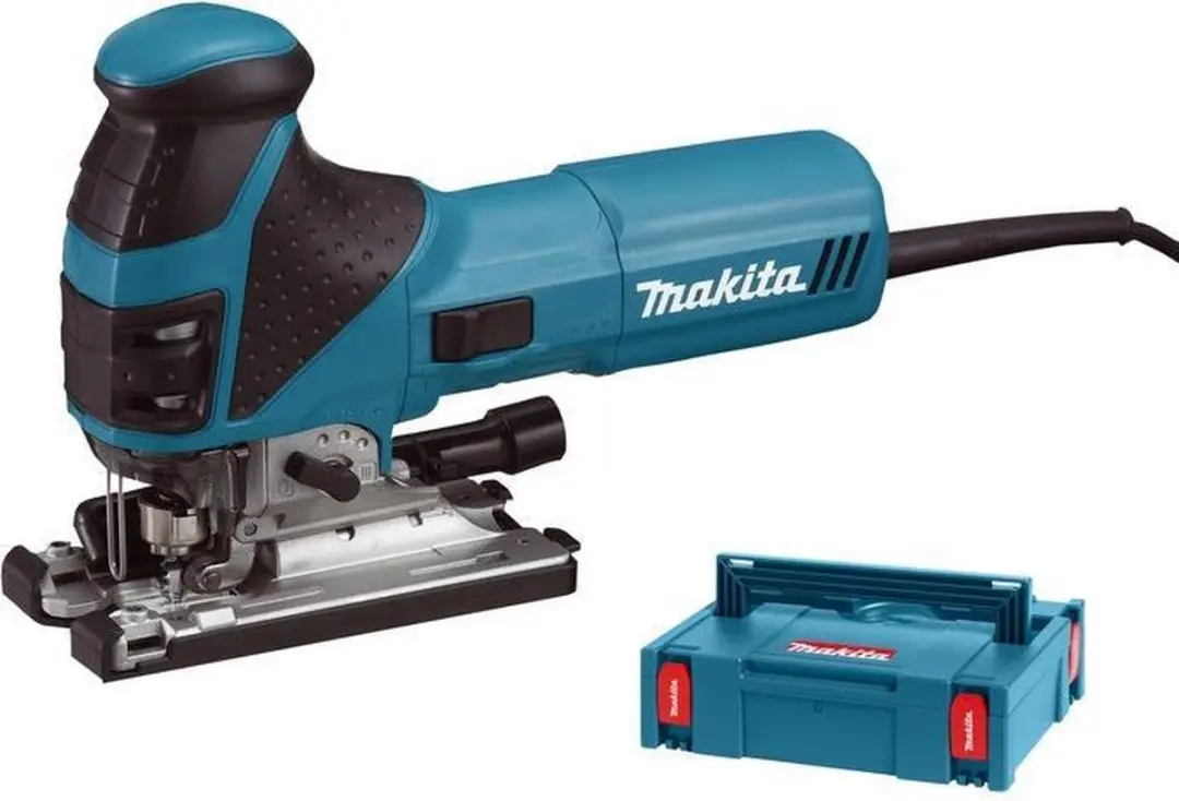 Makita 4351 FCTJ Pendeldecoupeerzaag 720W
