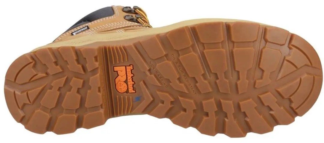 Timberland Pro Titan 6 Composiet Veiligheidsneus Werklaars