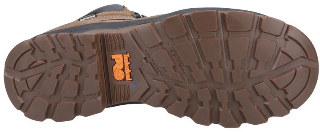 Timberland Pro Titan 6 Composiet Veiligheidsneus Werklaars