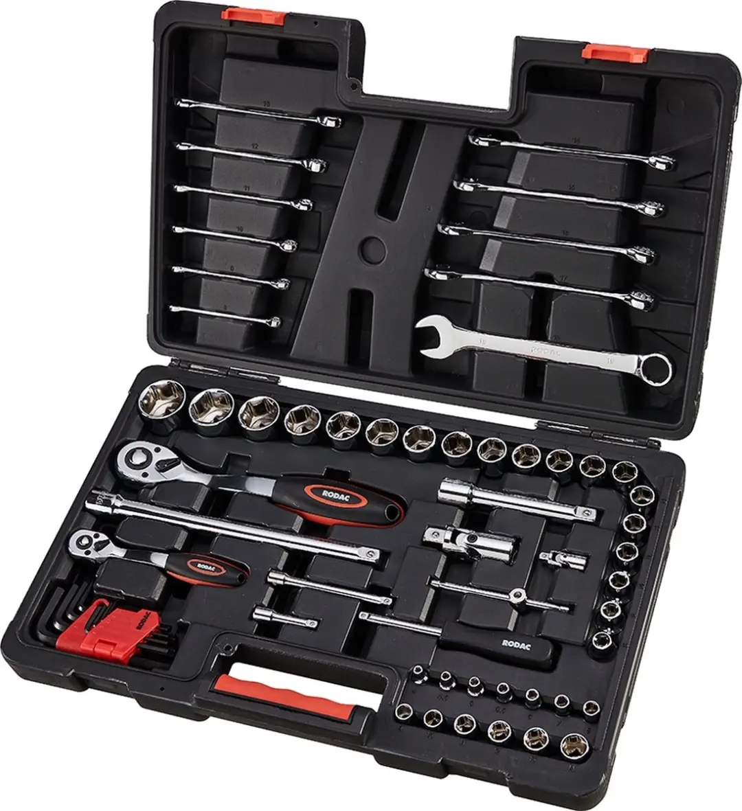 RAST90620 RODAC 1/2"
