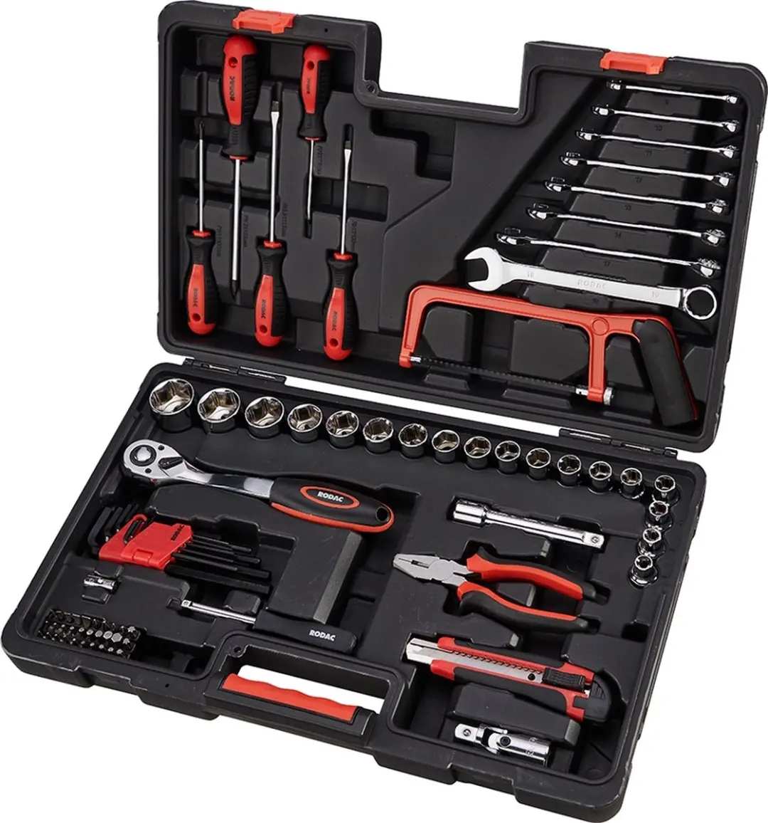RAST90780 RODAC 1/2"