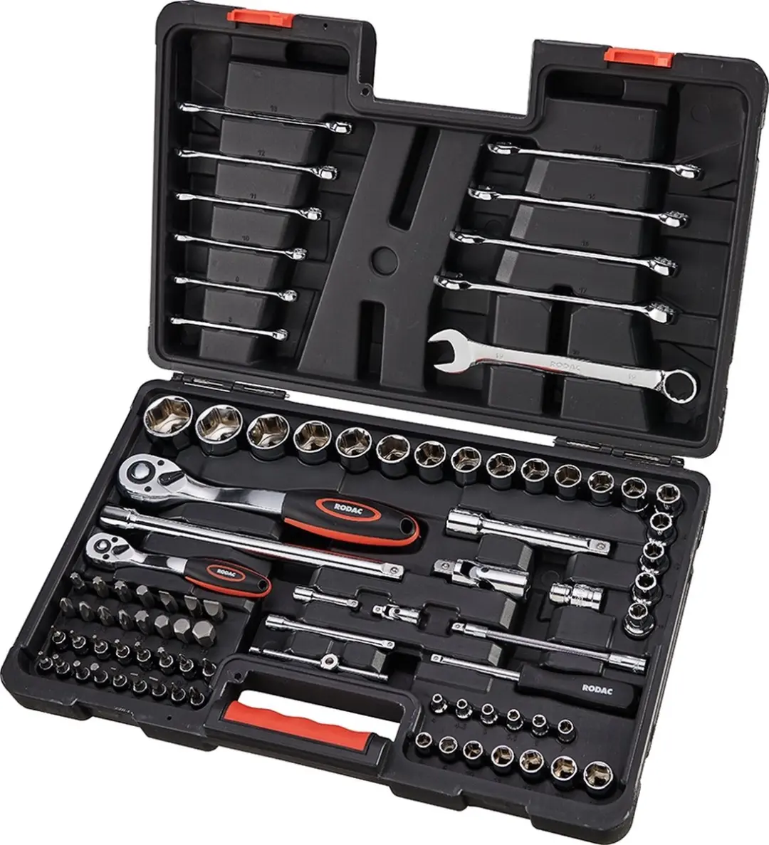 RAST90860 RODAC 1/2"