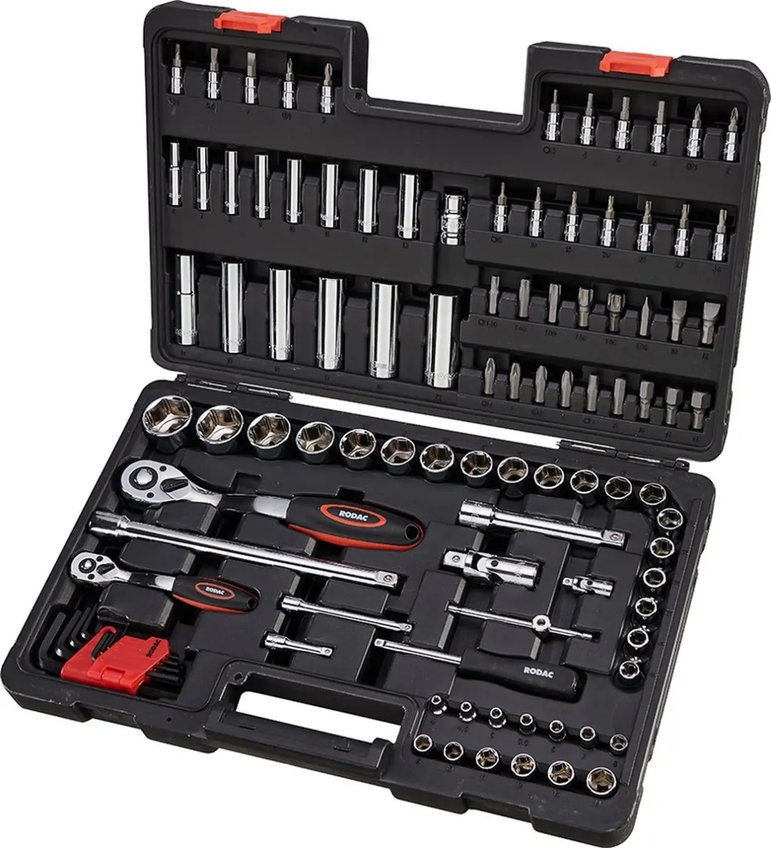 RAST91010 RODAC 1/2"