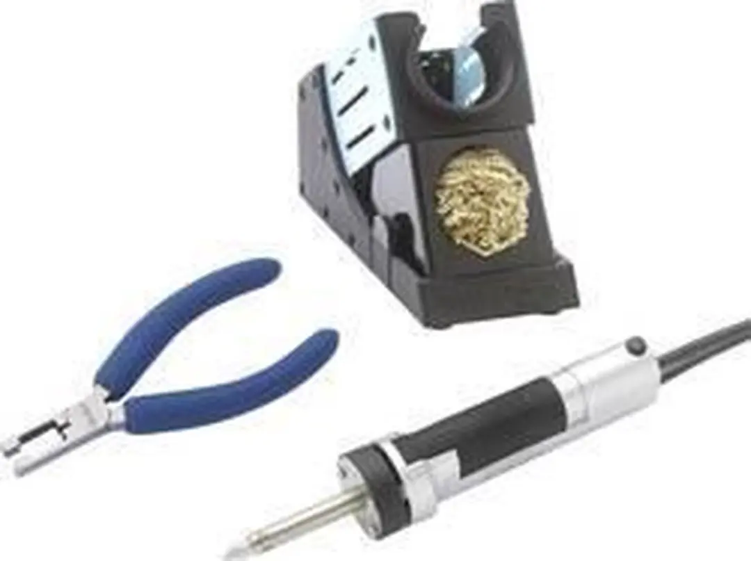 Weller WXDV 120 Desoldeerboutset 120W
