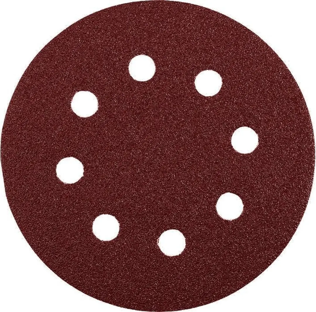KWB Schuurschijven 125mm