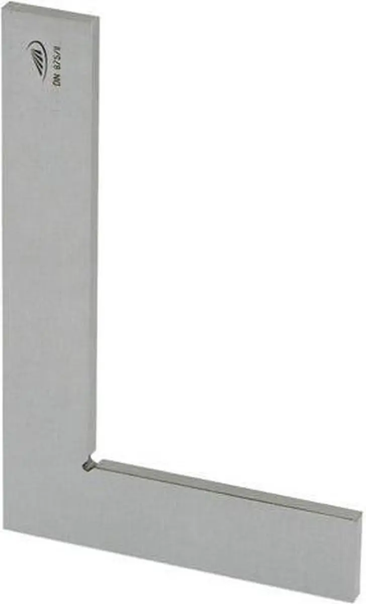 HP D875/II A Winkelhaak 200x130mm