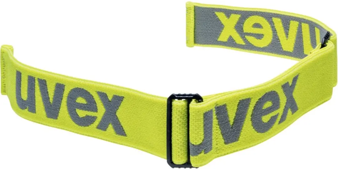 Uvex Megasonic Reserve Hoofdband