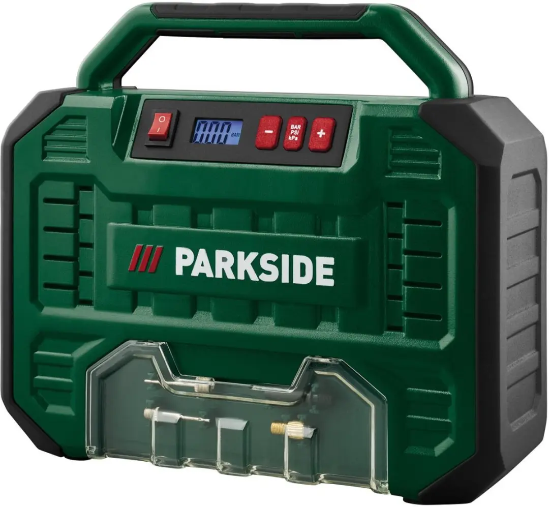 PARKSIDE Mini Compressor 150W