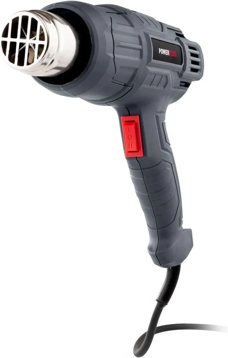Powerplus POWE80041 Heteluchtpistool