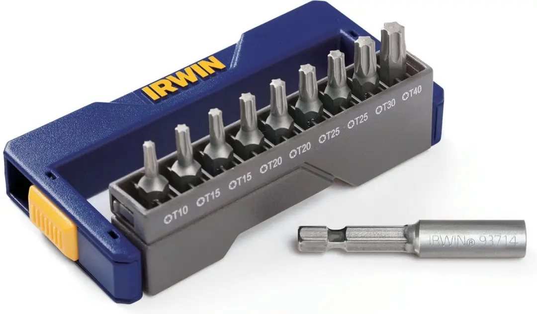 Irwin IR 10PC IB Bitset 1868197