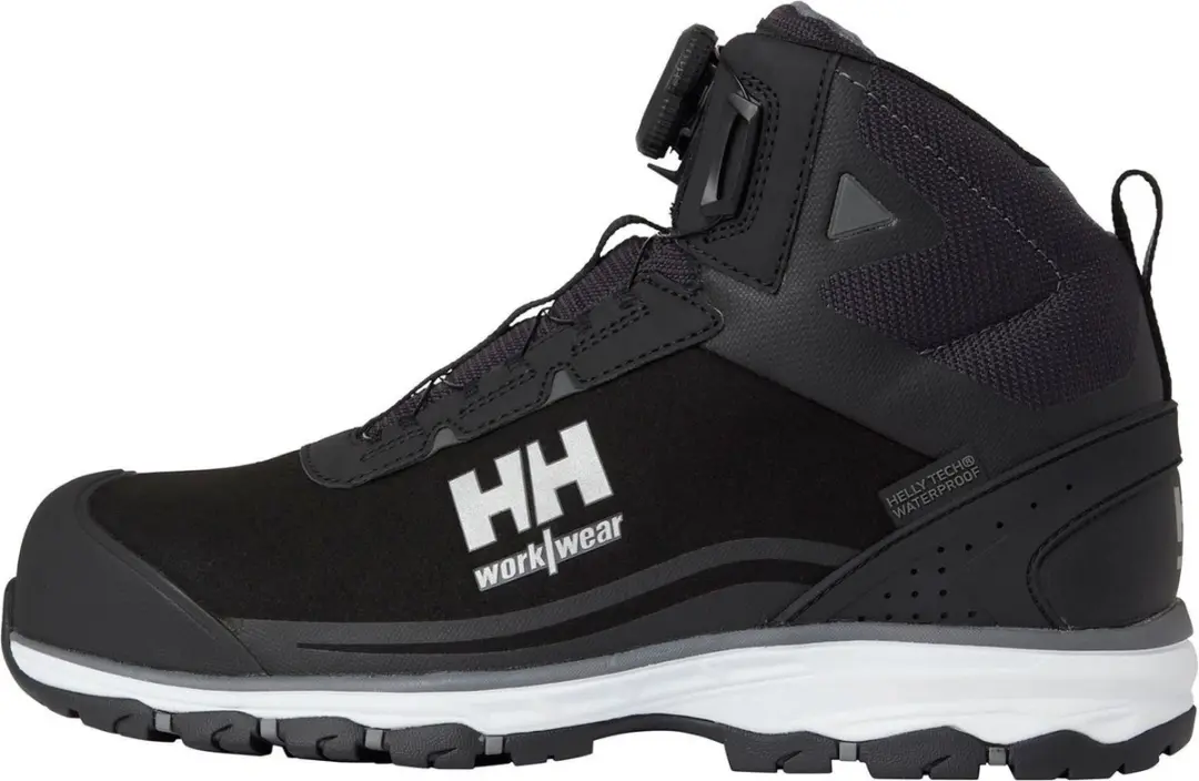 Helly Hansen