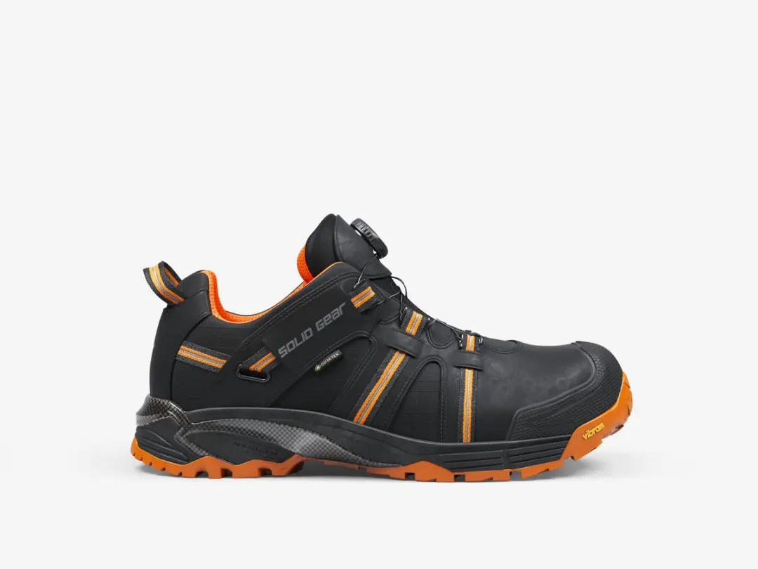 Solid Gear 80006 HYDRA GTX
