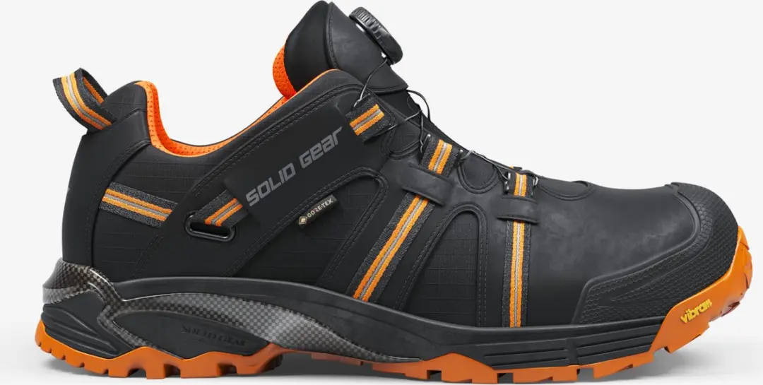 Solid Gear 80006 HYDRA GTX