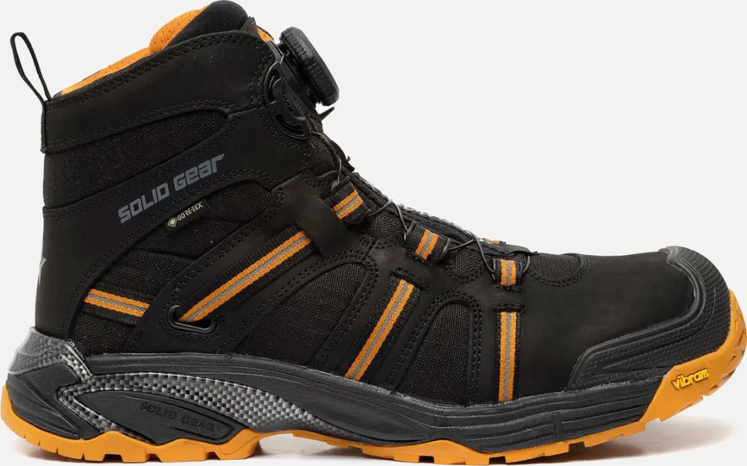 Solid Gear Phoenix GTX S3 Hoge werkschoen Maat 43