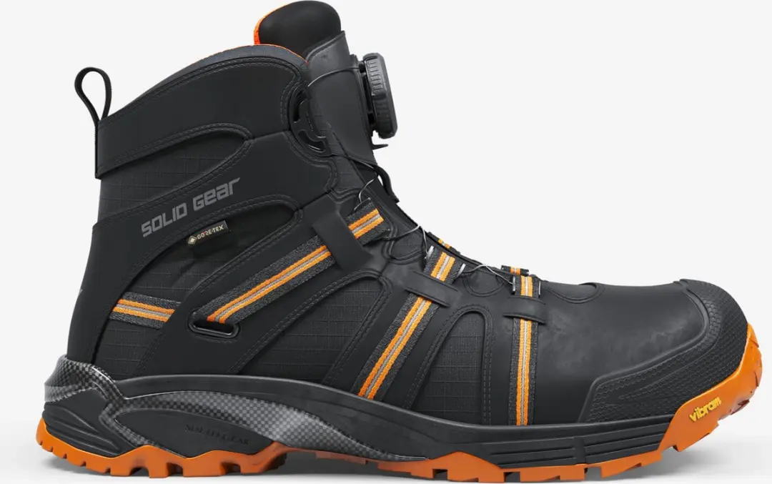 Solid Gear 80007 PHOENIX GTX