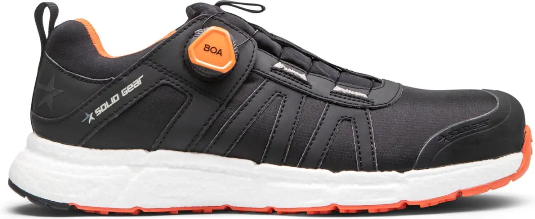 Solid Gear 76009 REVOLUTION 2