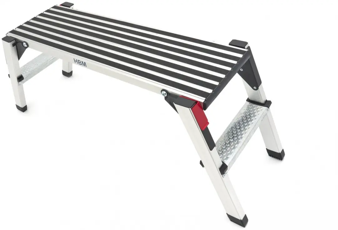 HBM werkplatform 96 cm