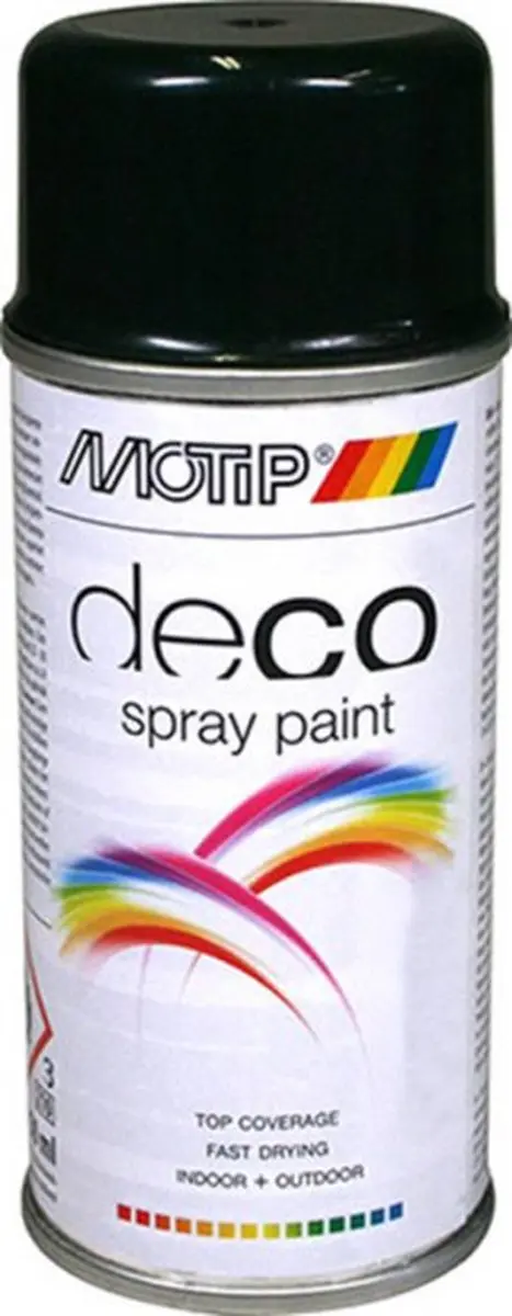 MOTIP SP. HGRAL 6009 SPUITBUS 150 ML