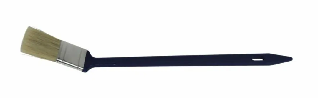 Veba Radiatorkwast 65 Kunststof Steel