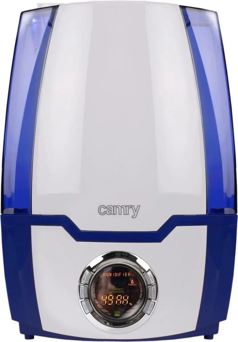 Camry Luchtbevochtigers Camry CR7952