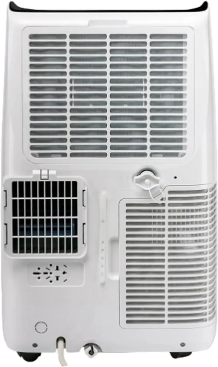TCL TAC-12CPB/MZWS Mobiele Airco 12000 BTU - Wit - afbeelding 5 van 6