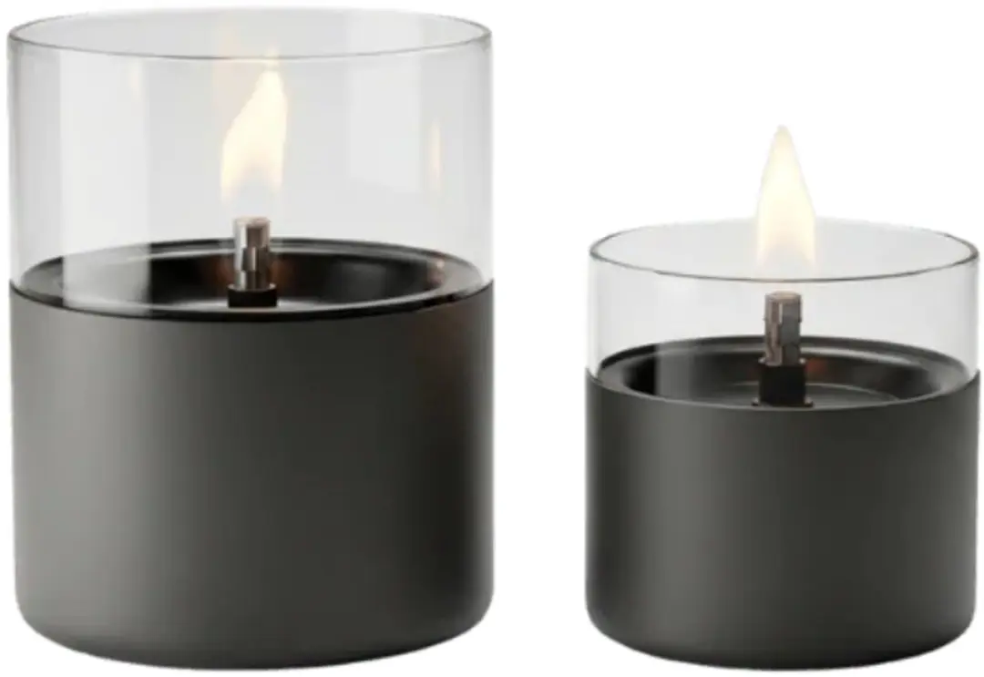 Tenderflame Lilly 8 & Lilly 10 Duo Pack