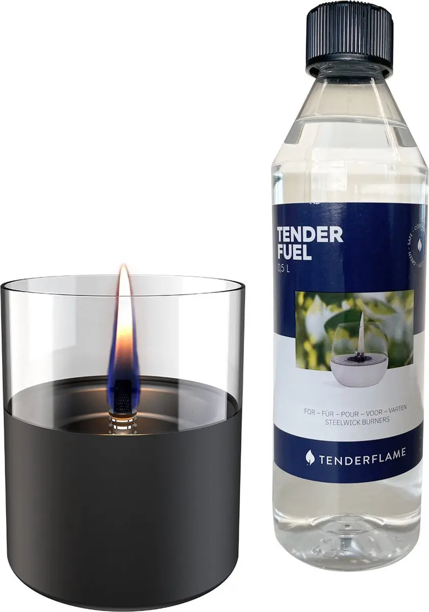 Tenderflame