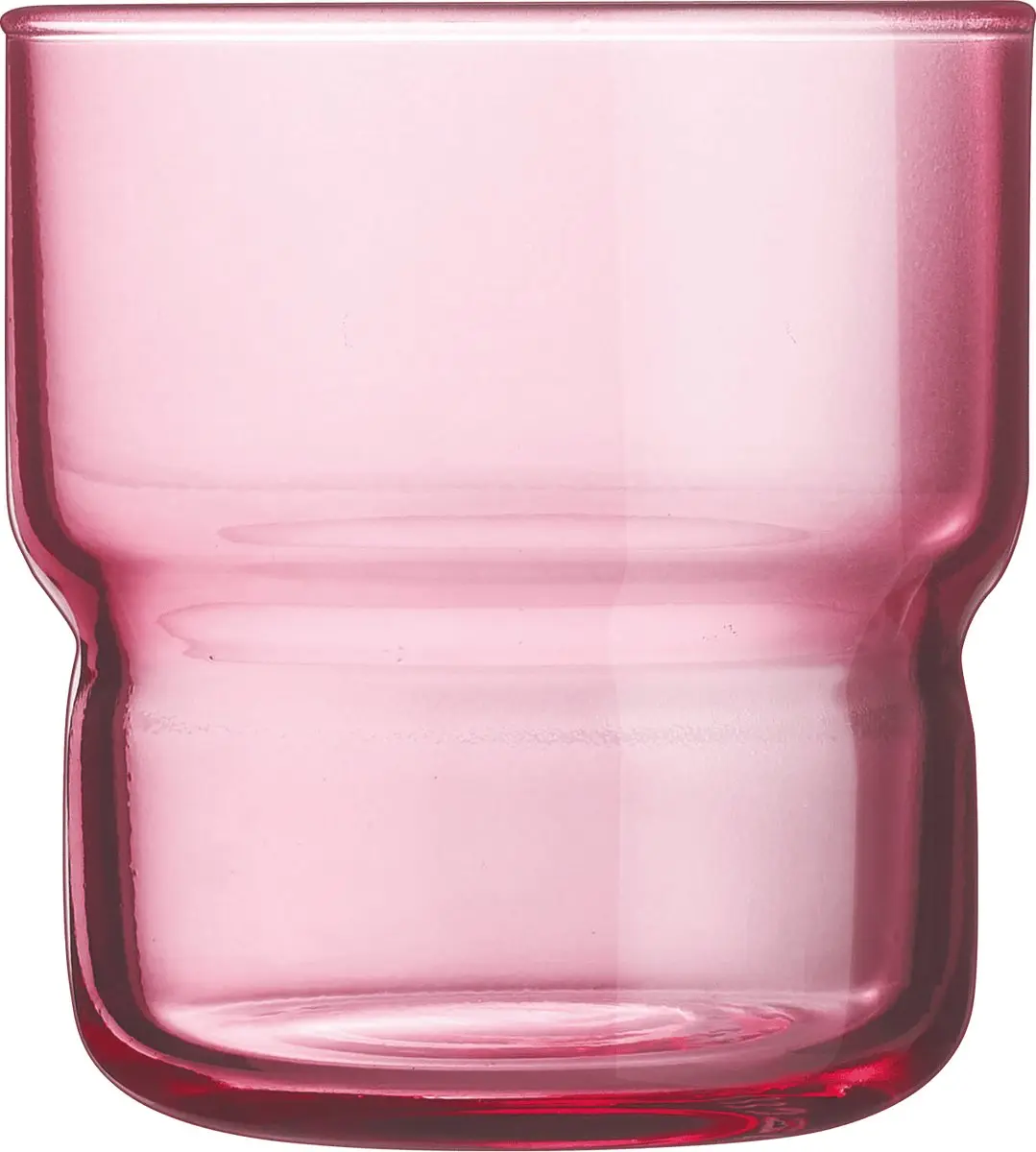 Arcoroc Log Tumbler 22cl