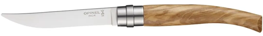 Opinel Table Chic Tafelmessenset 4-delig