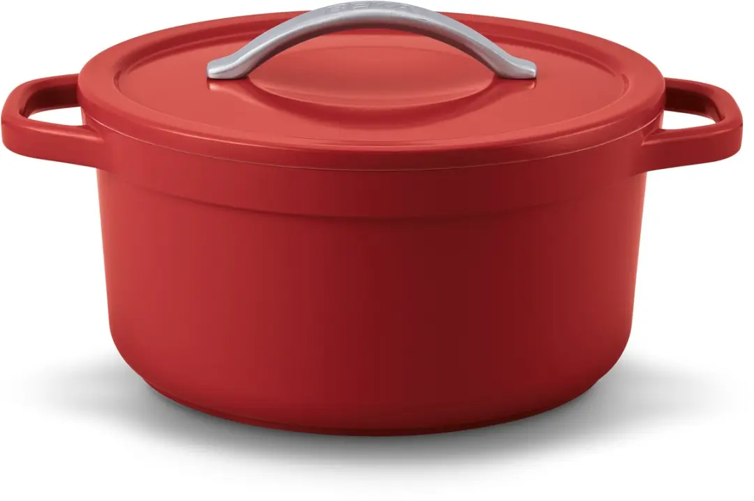 Beka Plume Braadpan 24 cm- Gerecycleerd gietaluminium