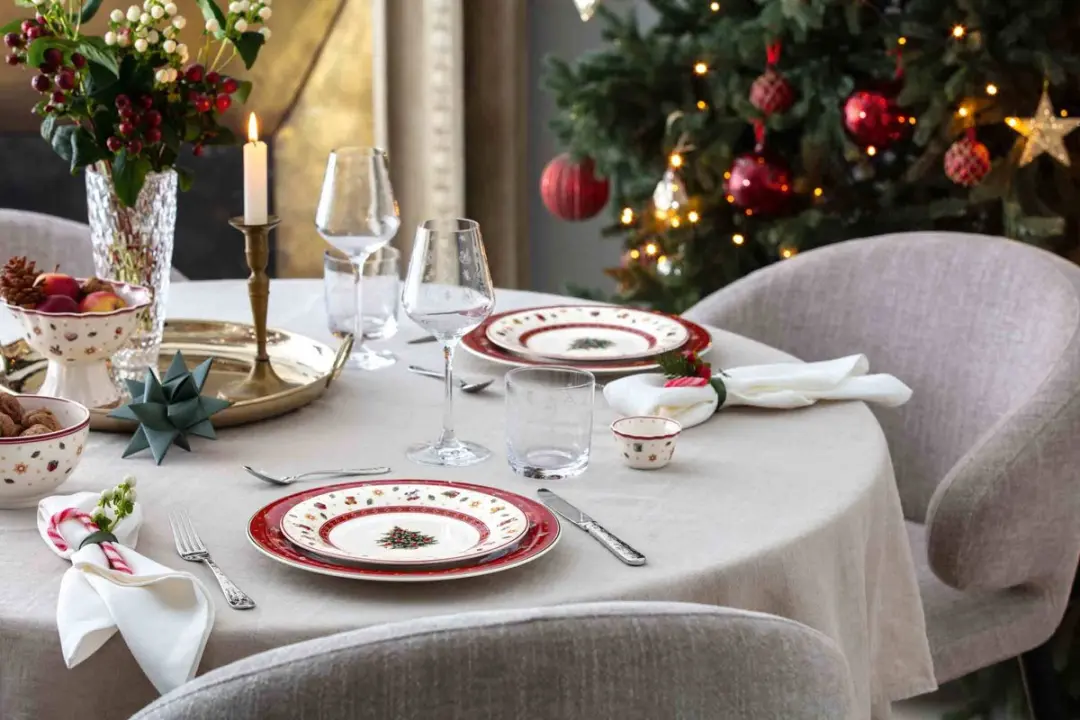 Villeroy & Boch Toy's Delight Ontbijt/Saladebord 21.5cm