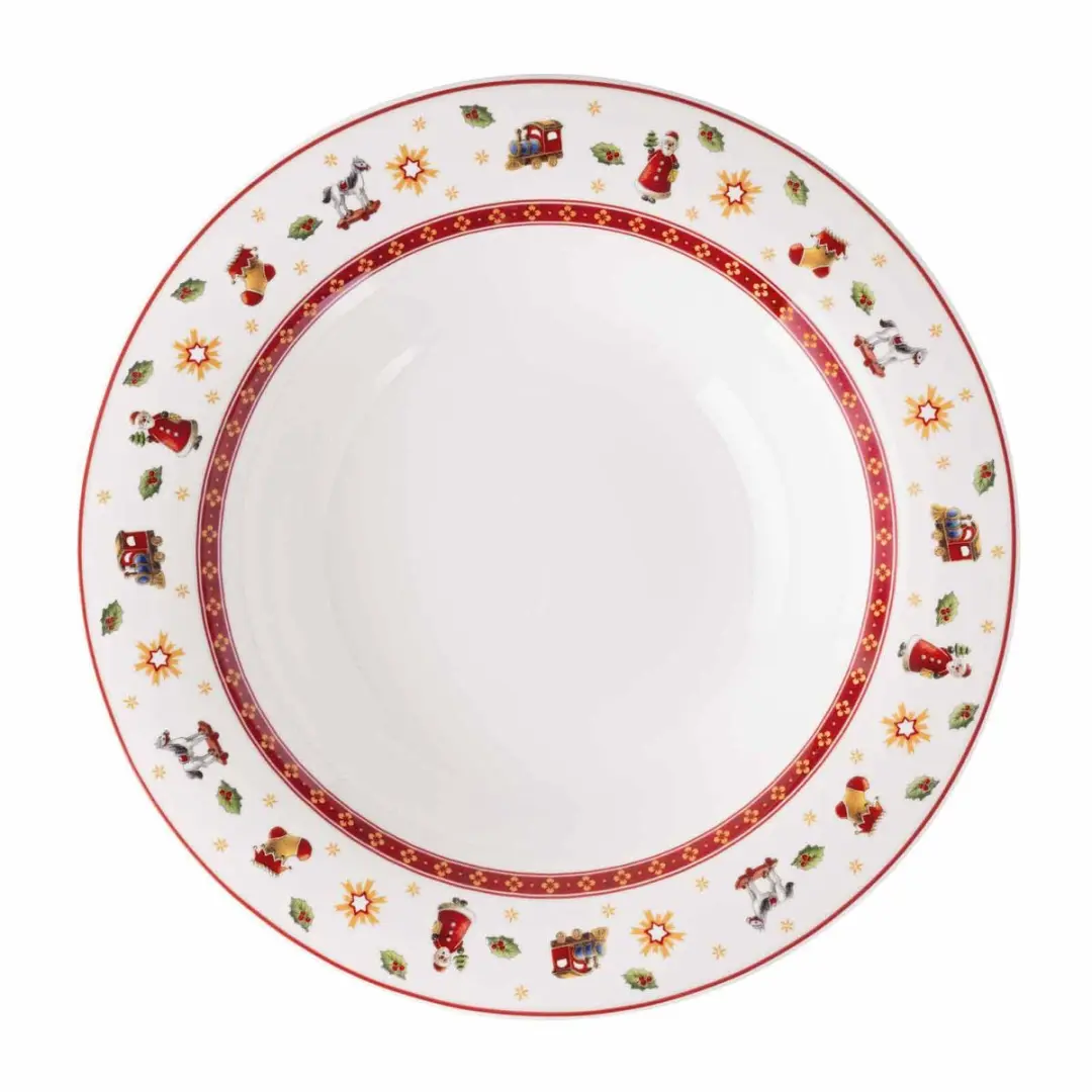 Villeroy & Boch Toy's Delight Diepbord 23cm