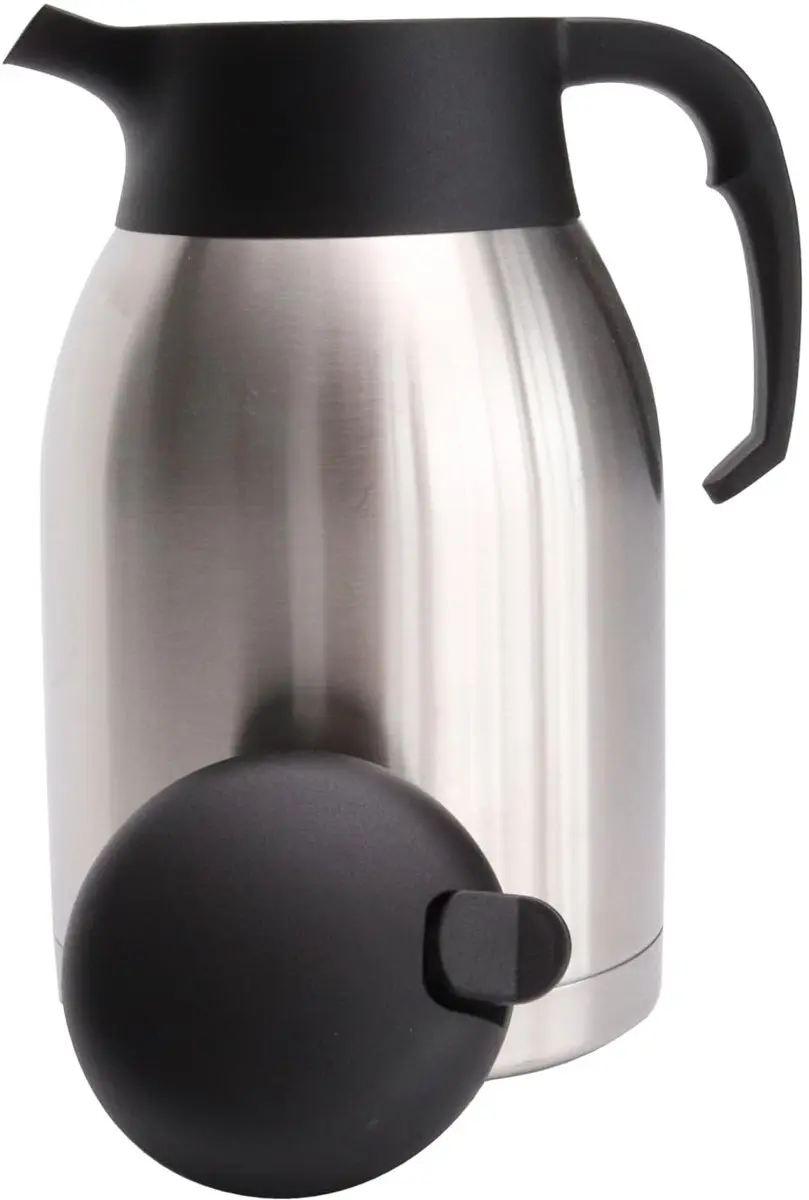 APS Classic Karaf 2,0L - Ø14cm - Zwart - afbeelding 5 van 6
