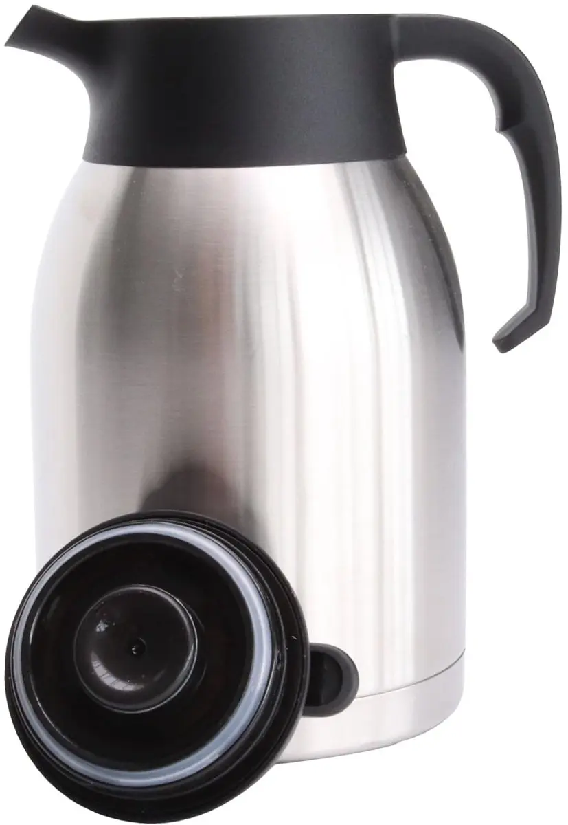APS Classic Karaf 2,0L - Ø14cm - Zwart - afbeelding 6 van 6