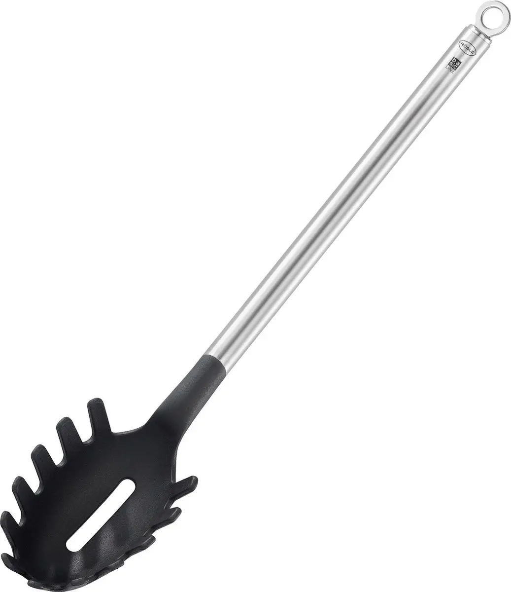 Rösle Basic Line Spaghettilepel 13706 - 31 cm