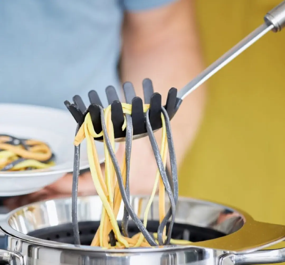 Rösle Basic Line Spaghettilepel 13706 - 31 cm