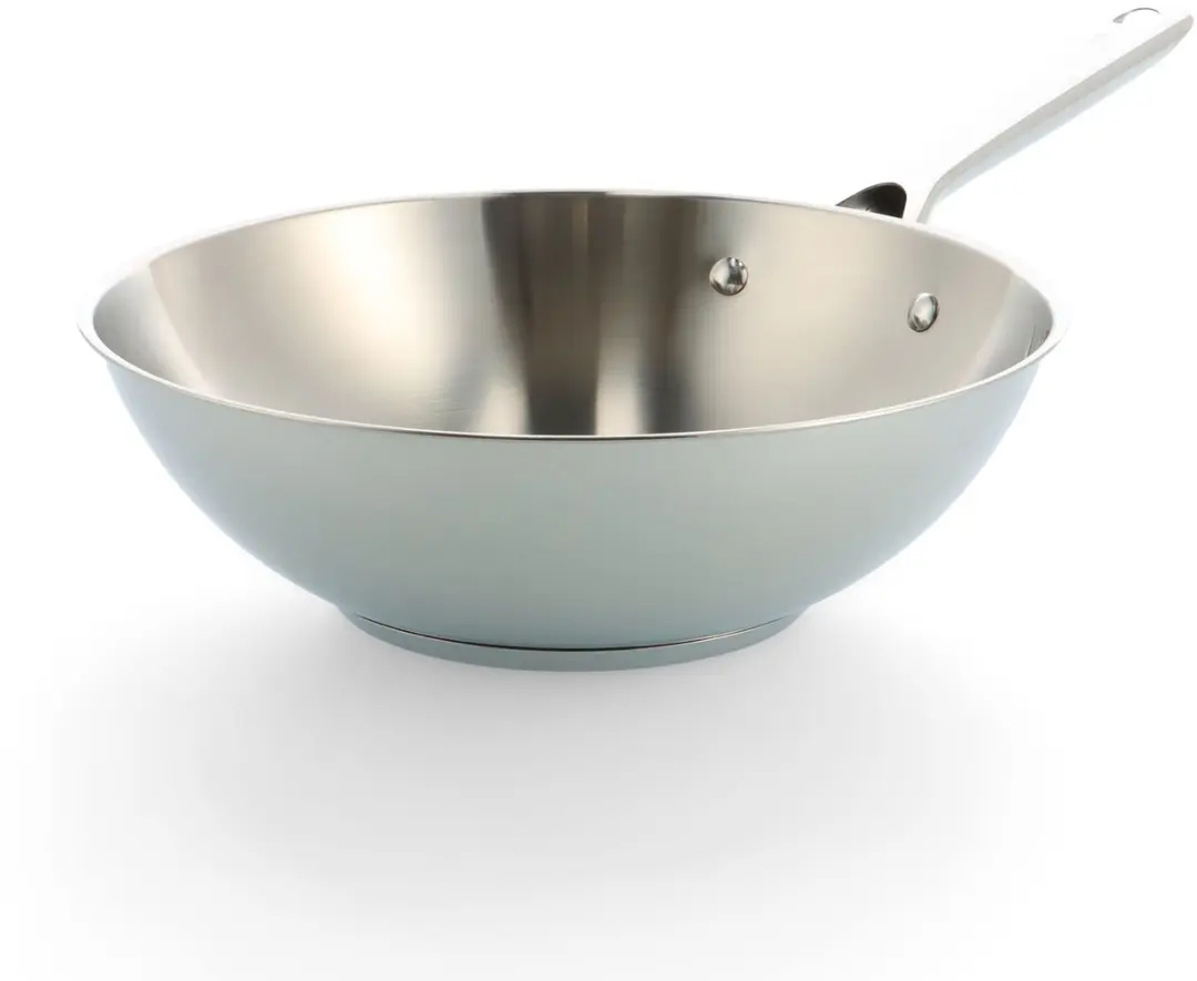 BK Sparkling Wokpan 28cm