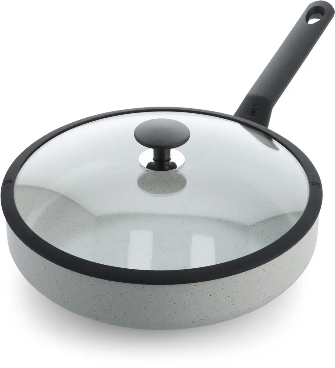 BK Universe Hapjespan met deksel 28cm